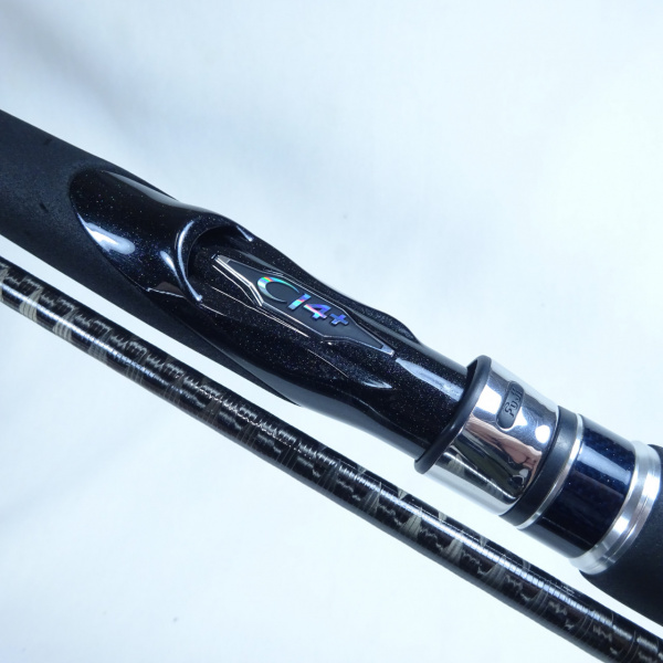 15コルトスナイパー S906M